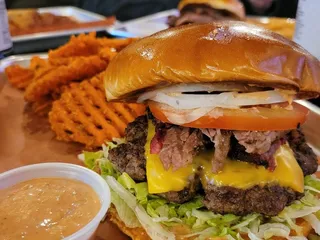 Big Nate’s Backyard Grill