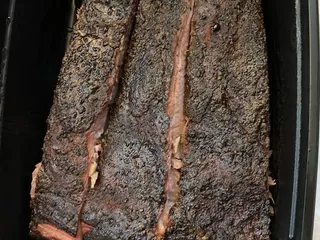 Texas Steele BBQ