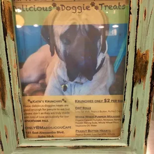 Pet friendly