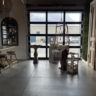 Loads of IG worthy spots.