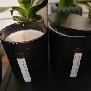 Olive Blossom &amp; Almond