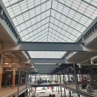 Install at Scheels