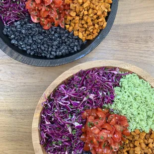 Corporate Lunch event for YPO hosted at Health-Ade Kombucha.