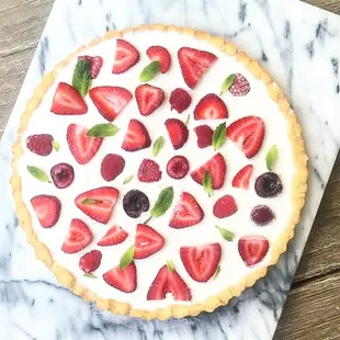 Food styling for Instagram wellness influencer.