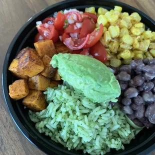 Looking to try a plant-based diet? Maddox Lane delivers well-balanced meals that are delicious!