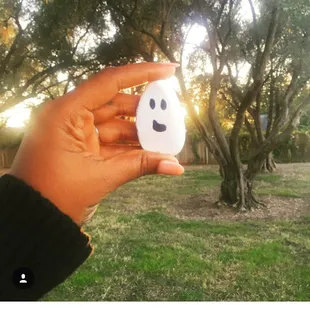 Yay another rock find!#rocksforryan