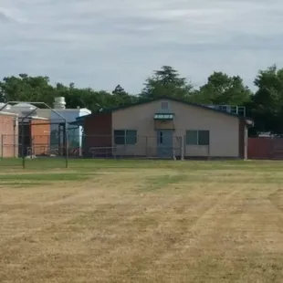 Ryan's old class room at RRC  #rocksforryan