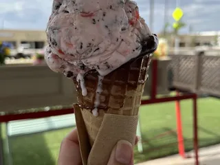 Julie & Sammy's Ice Cream Parlor