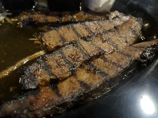 Benny's Smokin BBQ and Brews