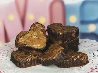 Maya’s Bakes
