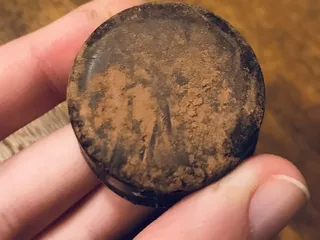 The Chocolate Bee