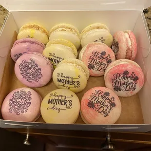 Macarons