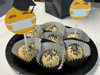 Mesha's Sweet Treats