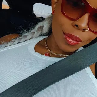 Alexis B.