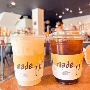 Follow me on my boba/coffee page: bobaliciousreview