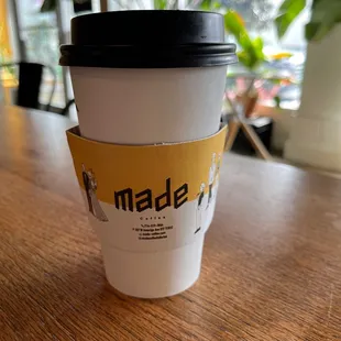 Spanish Americano 100/10