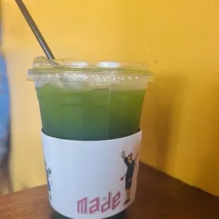 Ceremonial Grade Matcha