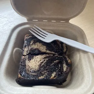 Chocolate Banana Bread