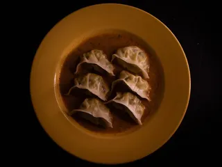 Vegan Nepal