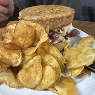 Rueben