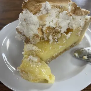 food, dessert