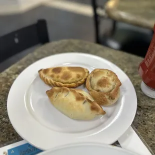 Empanadas