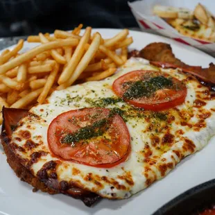 Forgot the name but it was sooo good