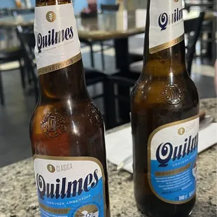 oysters and mussels, drink