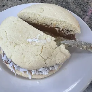 Alfajores