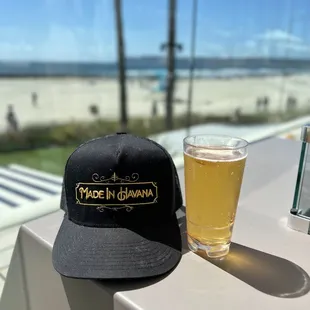 Merchandise for sale ( Made In Havana Trucker ) hats