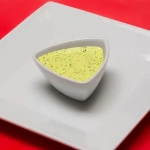 Cilantro Garlic Aioli