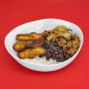 Philly Bowl (Ropa Vieja)