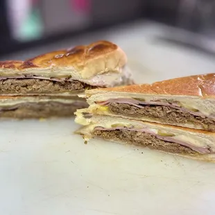 Cuban Sandwich