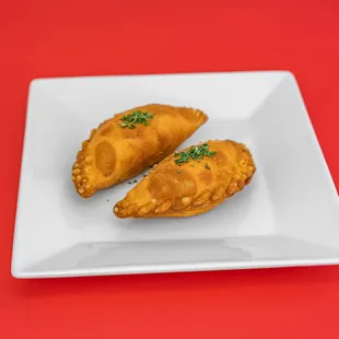 Chicken Empanada