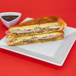Cuban Sandwich