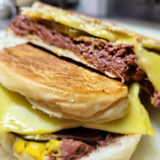 Oh So Sweet VEGAN Sandwich (VG)