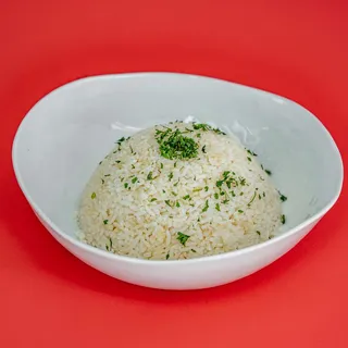 Cuban White Rice