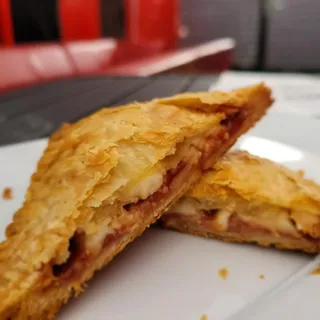 Guava & Cream Cheese Pastry