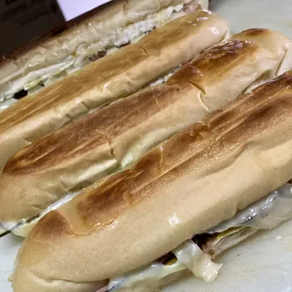 Catering Sandwich Platter (48 Hours Notice)