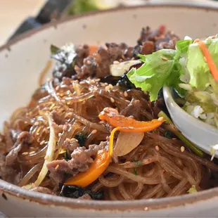 Japchae Bop