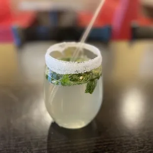 Celebrate your summer with our cooling drinks.