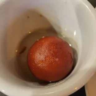 Gulab Jamun