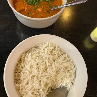 Paneer Tikka Masala