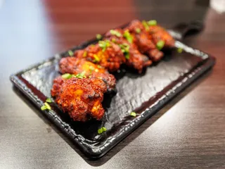 The Original Chicago’s Pizza