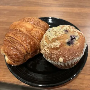 Pastries