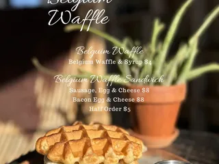 Valley Social Coffeehouse