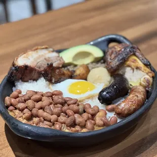 BANDEJA MADE IN MEDELLIN