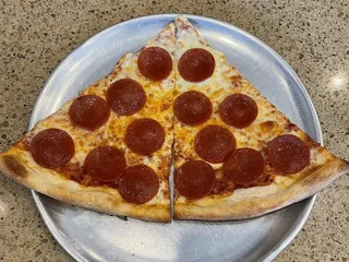 Joe's Pizza Pasta & Subs