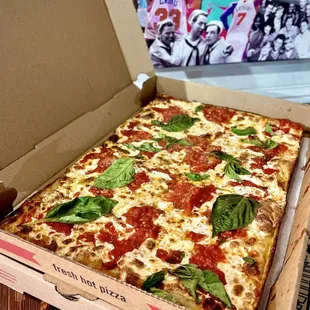 Original Grandma Pie