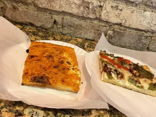 Village Square Pizza - West Village